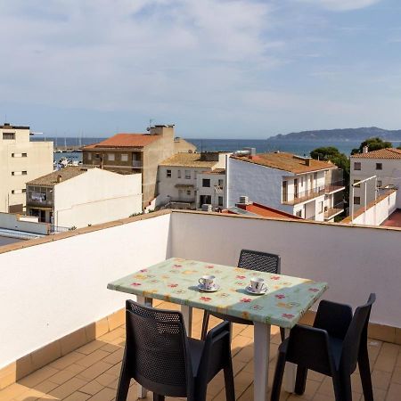 Port III Sistach Rentals L'Estartit Kültér fotó
