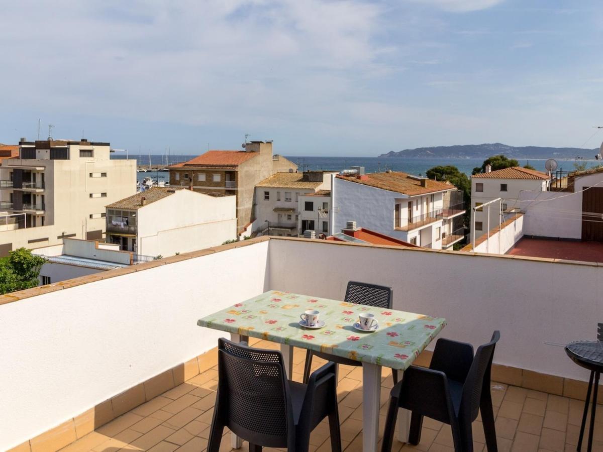 Port III Sistach Rentals L'Estartit Kültér fotó