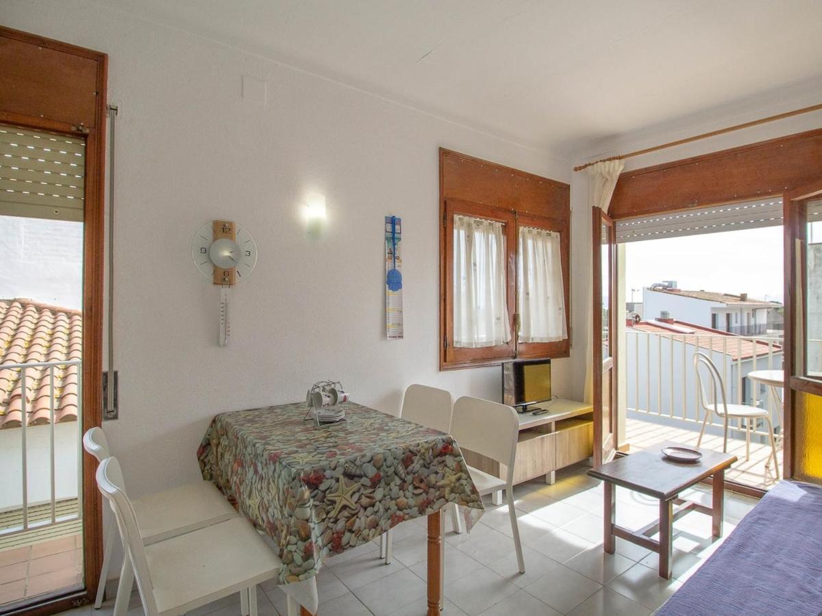 Port III Sistach Rentals L'Estartit Kültér fotó