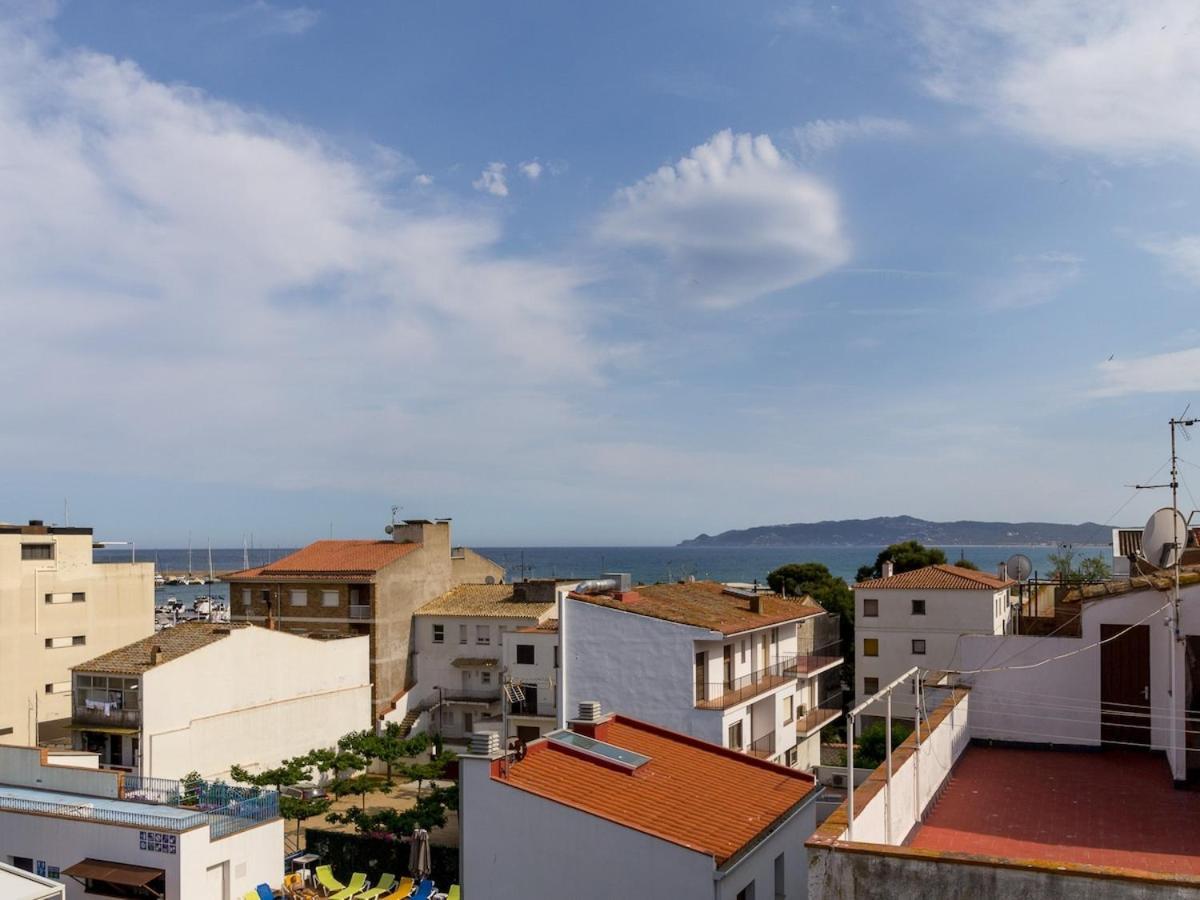 Port III Sistach Rentals L'Estartit Kültér fotó